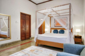 A HERiTAGE Home Yogya Center
